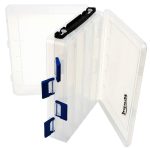 CAIXA PARA AMOSTRAS PEQUENA RAGOT