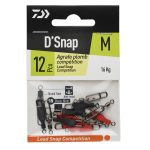 AGRAFE COMPETITION M