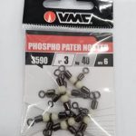 DESTROCEDOR TRIPLO VMC GLOW  Nº3