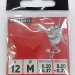 MISSANGA FURADA PERLA