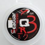 FIO FLUOR. SEAGUAR QR3 0.18 100MT