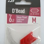 STOPPER LONG TRANSP. M