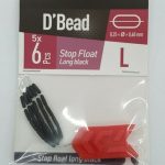 STOPPER LONG NEGRO L