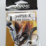 ANZOL SASAME SUPER X 01