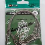 MONTAGEM 6AV.MER ACIER G 27K H.S.RV 6/0