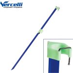 ESPETO VERCELLI 160CM AZUL