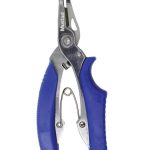 ALICATE AZUL MUSTADE MTB007