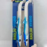 AMOSTRA RAGLOU HYBRID 140M 35G PB