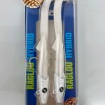 AMOSTRA RAGLOU HYBRID 140M 35G PW