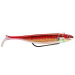 VINIL BISCAY SHAD 12CM RWS