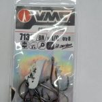 ANZOL 7139 CHINU 1/0