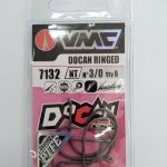 ANZOL DOCAN VMC 7132 3/0