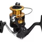 CARRETO FX 4000FCC BLISTER