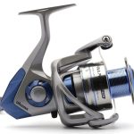 CARRETO OKUMA SAFIRA PRO SNP-8000