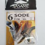 ANZOL SASAME F-730 SODE 6