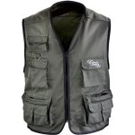 COLETE  10 BOLSOS AWQ680005 XXXL