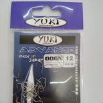 ANZOIS YUKI 006N 12