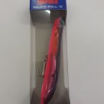 AMOSTRA WALK' N  ROLL 10CM PRB