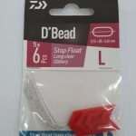 STOPPER LONG TRANSP. L