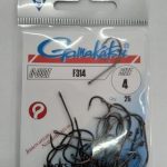 ANZOL GAMAKATSU F314 N 4