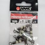 DESTROCEDOR TRIPLO VMC GLOW  Nº1