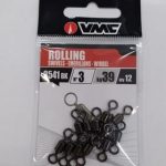 DESTROCEDOR ROLLING VMC Nº3  39KG