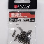 DESTROCEDOR ROLLING VMC Nº5  24KG