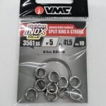 ARGOLAS INOX STRONG VMC Nº5  41,5KG