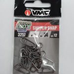 SWITCH SNAP INOX  VMC Nº5