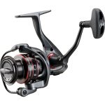 CARRETO CEYMAR 4000XA SPINNING X