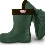 BOTA CORTA T-40