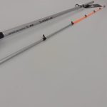 CANA TARANIS BOAT QUIVER 210 50-150G
