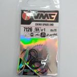 ANZOL CHINU SPADE BN 11PCS 1
