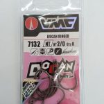 ANZOL DOCAN VMC 7132 2/0