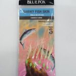SABIKY PIEL FLUO 06