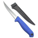 FACA MUSTAD ISCO ECO 6